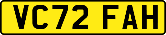 VC72FAH