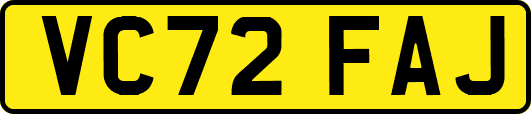 VC72FAJ