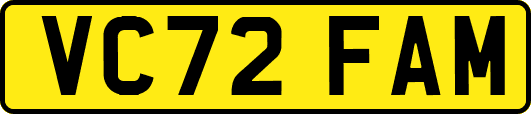 VC72FAM