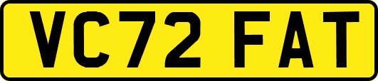 VC72FAT