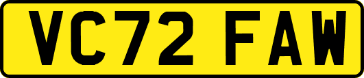 VC72FAW