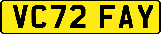 VC72FAY