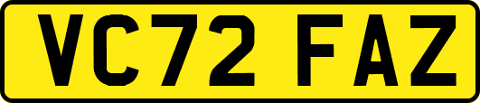 VC72FAZ