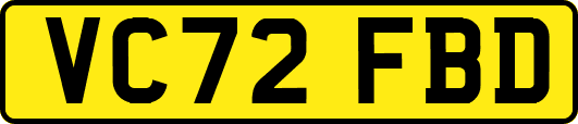 VC72FBD