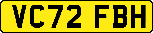 VC72FBH