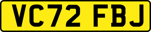 VC72FBJ