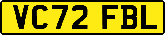 VC72FBL