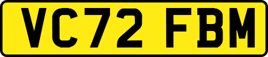 VC72FBM