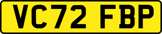 VC72FBP
