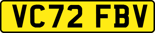 VC72FBV