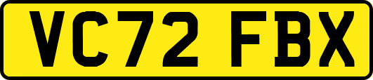 VC72FBX