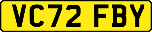 VC72FBY