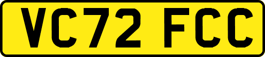 VC72FCC