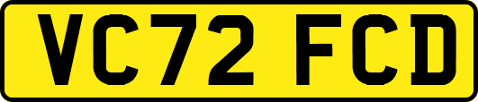 VC72FCD