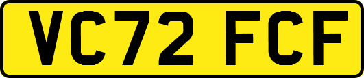 VC72FCF