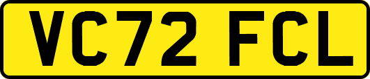 VC72FCL