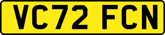 VC72FCN