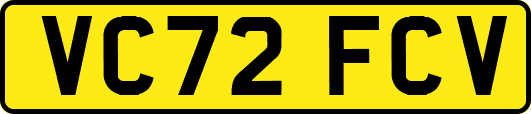 VC72FCV
