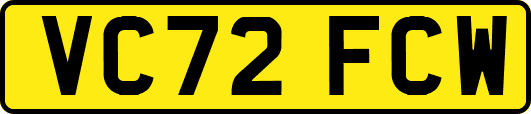 VC72FCW