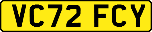 VC72FCY