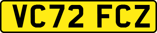 VC72FCZ