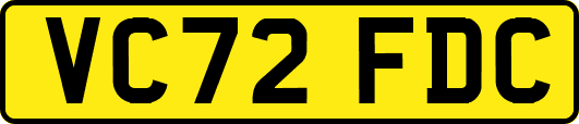 VC72FDC