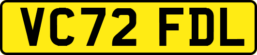 VC72FDL