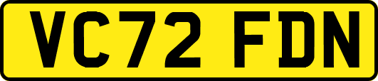 VC72FDN