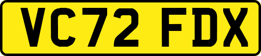 VC72FDX