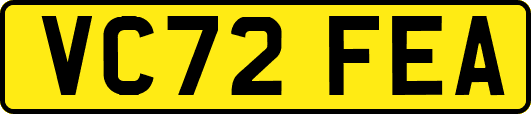 VC72FEA
