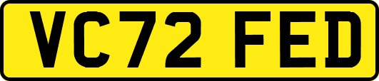 VC72FED
