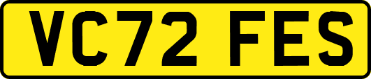 VC72FES