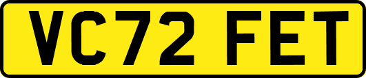 VC72FET