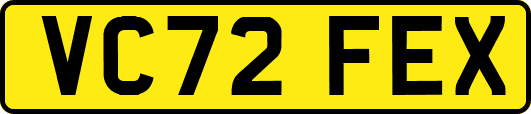VC72FEX