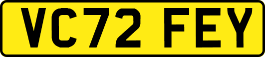 VC72FEY