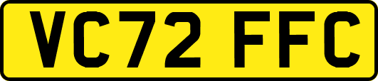 VC72FFC