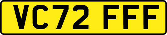 VC72FFF
