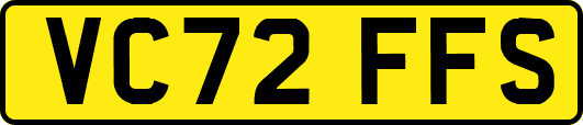 VC72FFS