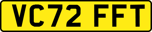 VC72FFT