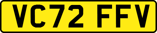 VC72FFV