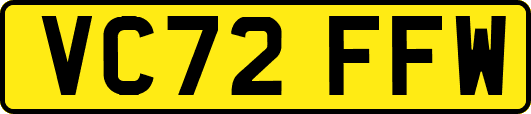 VC72FFW