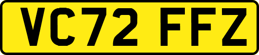 VC72FFZ