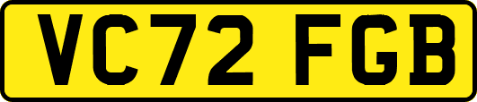 VC72FGB