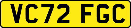 VC72FGC