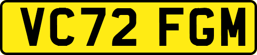 VC72FGM