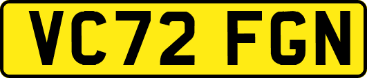 VC72FGN