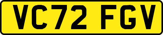 VC72FGV