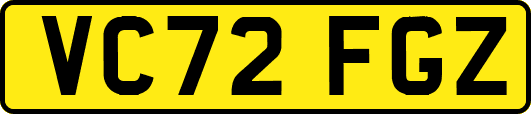 VC72FGZ