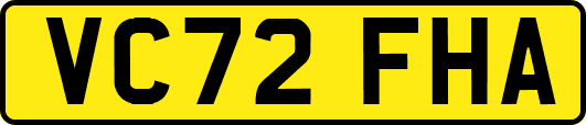 VC72FHA