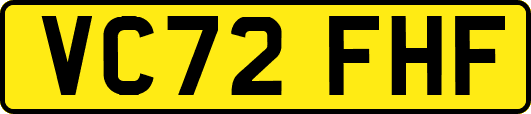 VC72FHF